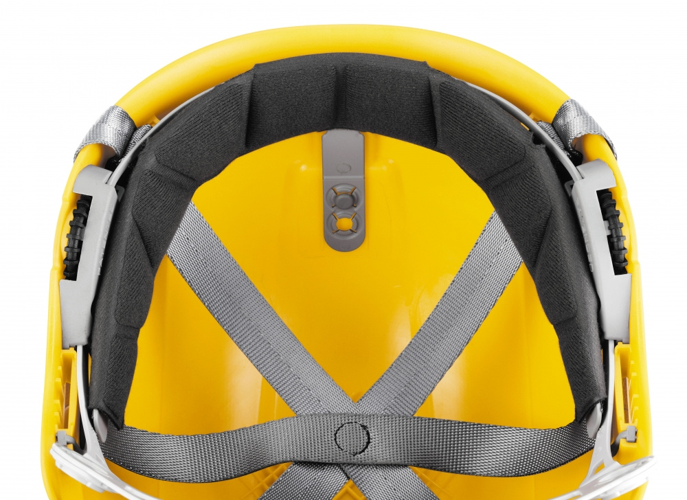 SVETTBAND TILL HJ�LM VERTEX