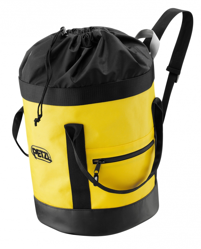 UTRUSTNINGS�CK BUCKET S41Y-025
