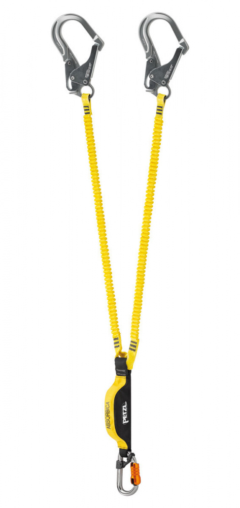 ST�DLINA ABSORBICA-Y FLEX 150