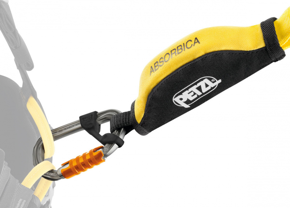 ST�DLINA ABSORBICA-Y FLEX 150