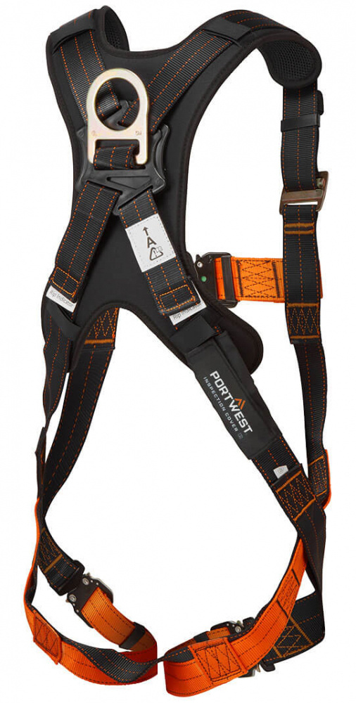 HELKROPPSSELE PORTWEST ULTRA FP72