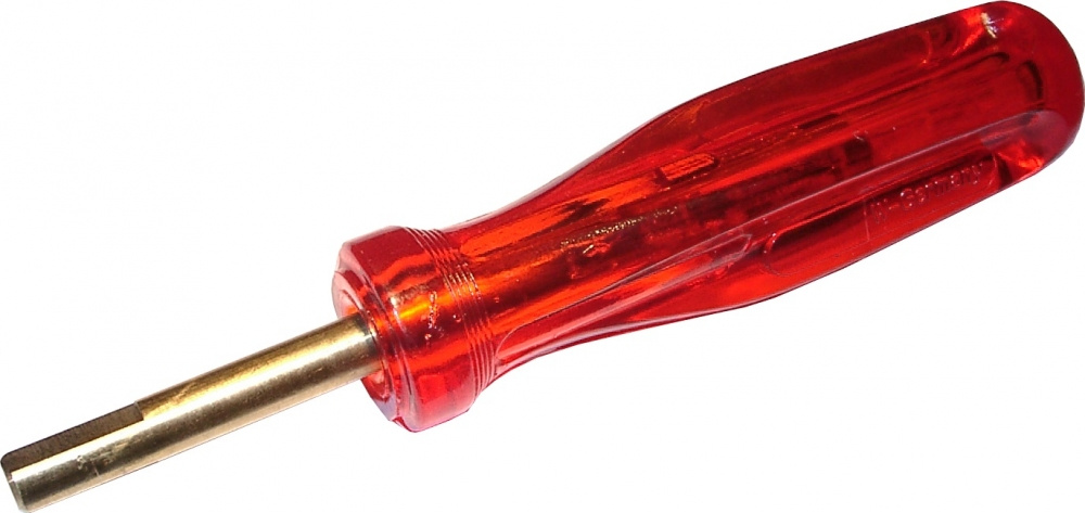 NYCKEL TILL BLOCKERINGSDON D