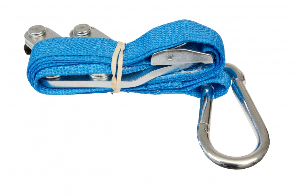 SP�NNKLOVE F�R ELLC- KABEL