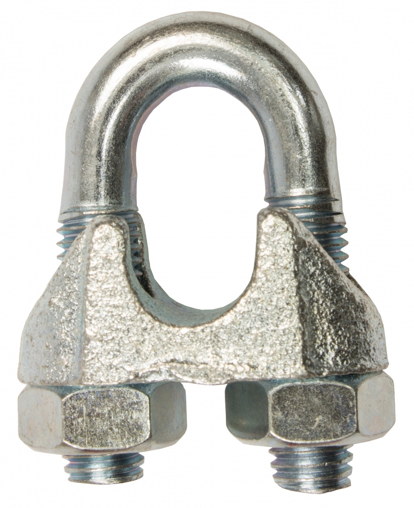 WIREL�S GALV BYGEL 1/2