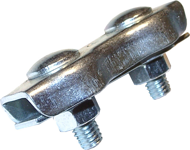 WIREL�S L�SBLECK FLAT ROSTFRI