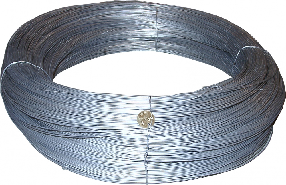 J�RNTR�D GALVAD GL�DGAD 1,5MM