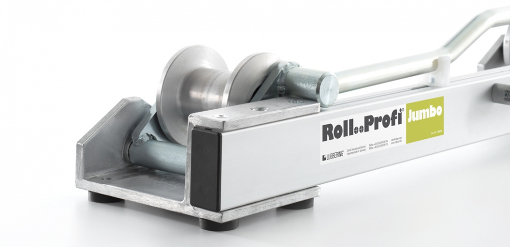 KABELAVRULLARE JUMBO