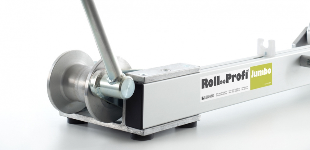 KABELAVRULLARE JUMBO