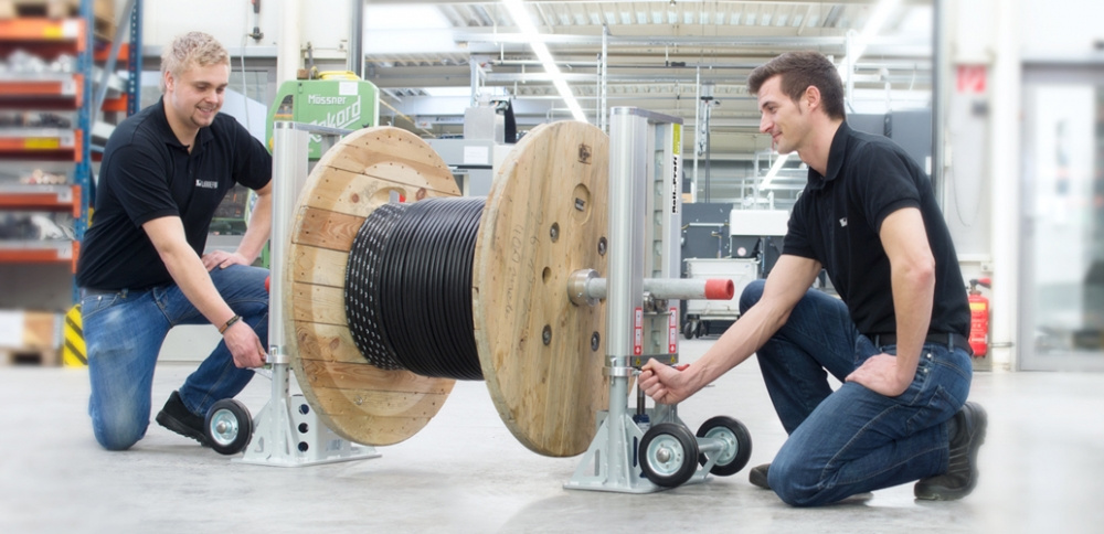 TRUMLYFTARE MINILIFT