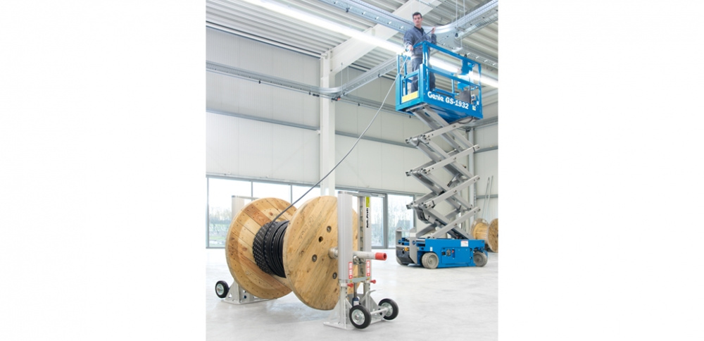 TRUMLYFTARE MINILIFT