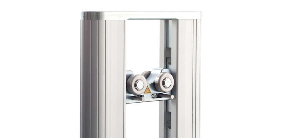 TRUMLYFTARE JUMBOLIFT