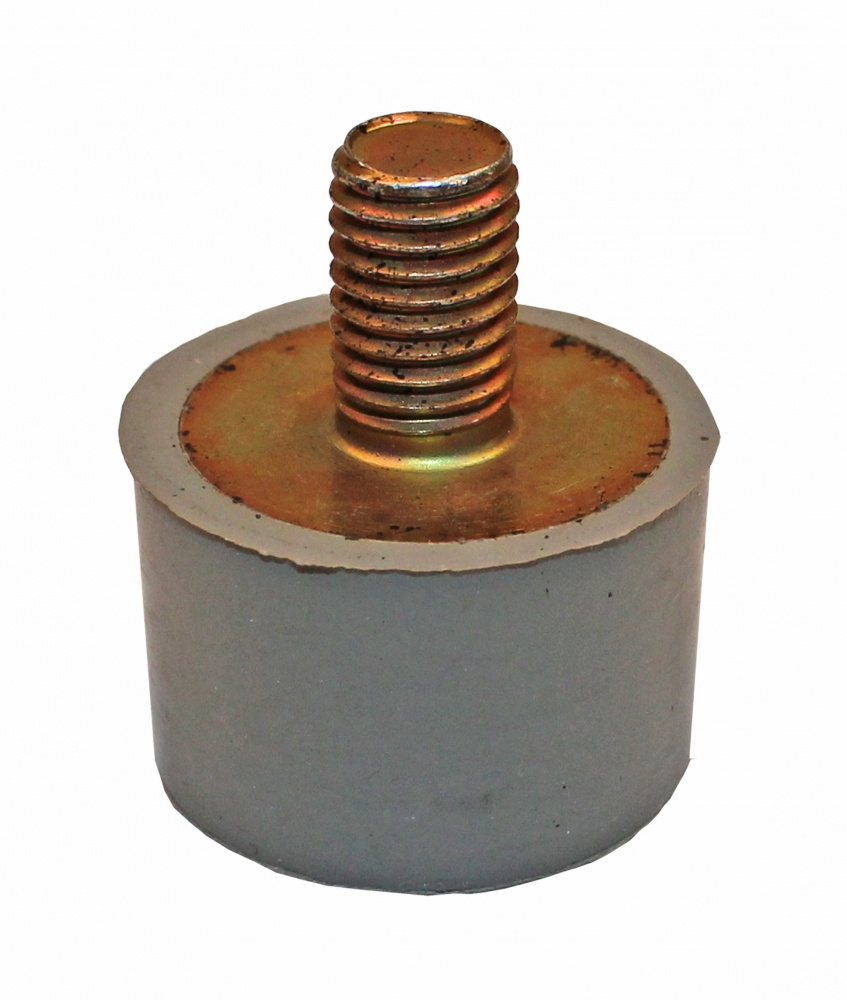 GUMMIFOT F�R EASY-ROLL