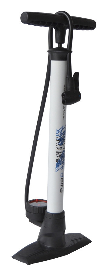 FOTPUMP MED MANOMTER VIT XLC