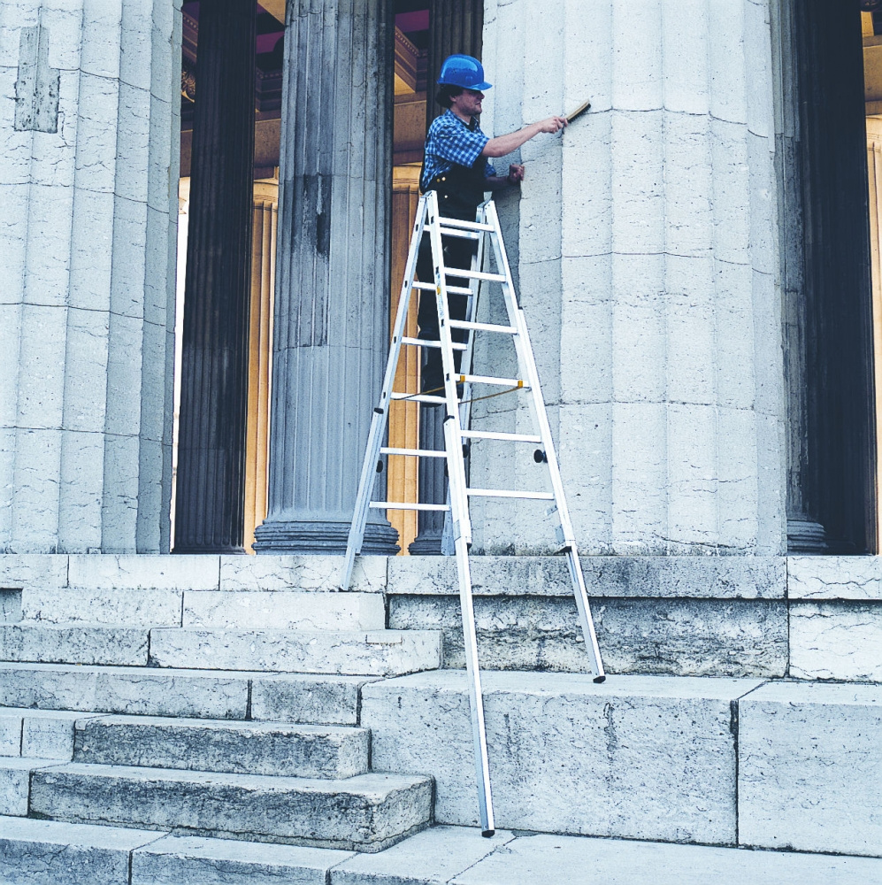 TRAPPHUSSTEGE VARIOFLEX B