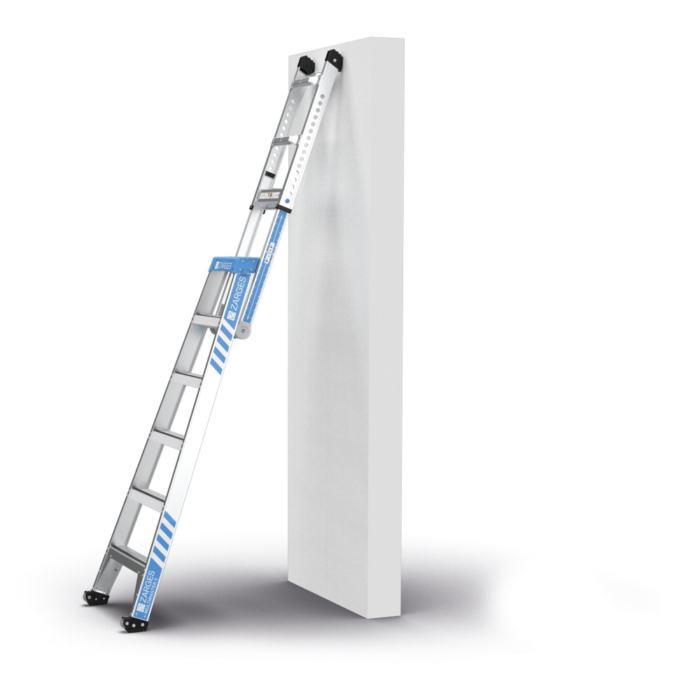 TRAPPSTEGE ZARGES MULTIMASTER 5