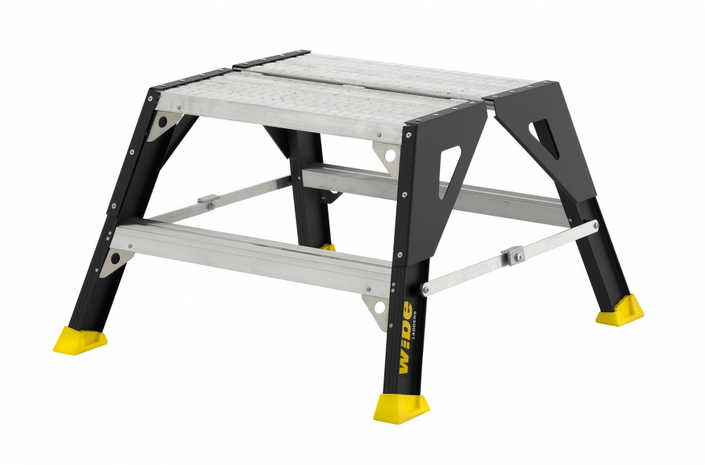 ARBETSBOCK WIBE 5600+