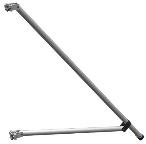 ST�DBEN 42756 REACHMASTER 1T