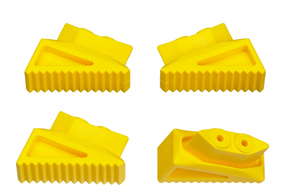 GLIDSKYDD WTB GS42 4-PACK