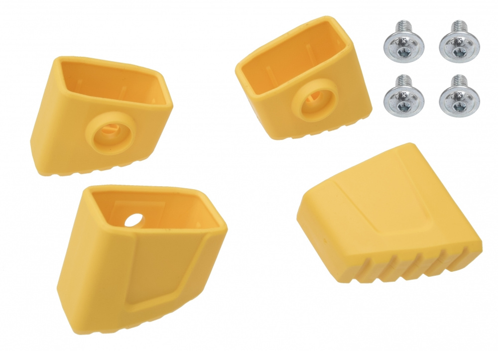 GLIDSKYDD WTB GS48 4-PACK