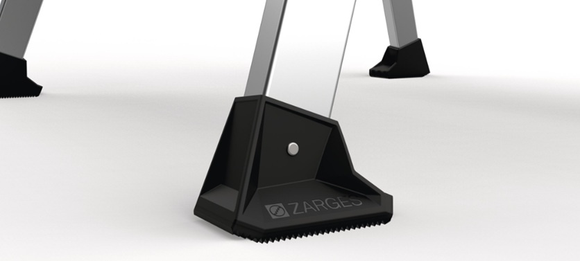 ARBETSBOCK XLSTEP P