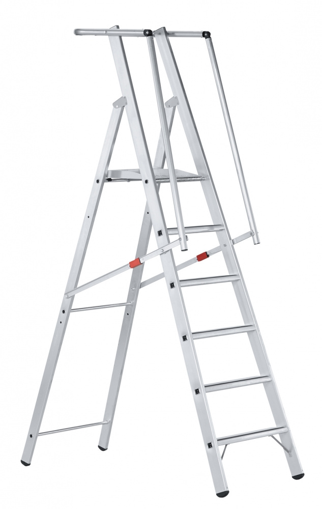 ARBETSPLATTFORM ZAP SAFEMASTER S