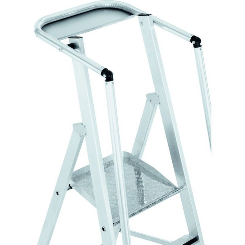 ARBETSPLATTFORM ZAP SAFEMASTER S