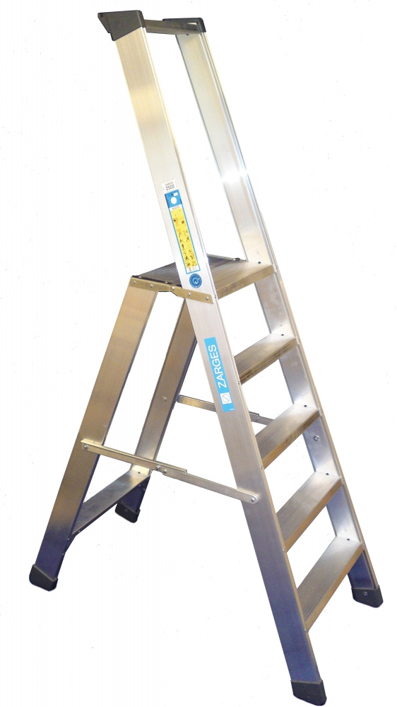 TRAPPSTEGE SEVENTEC S