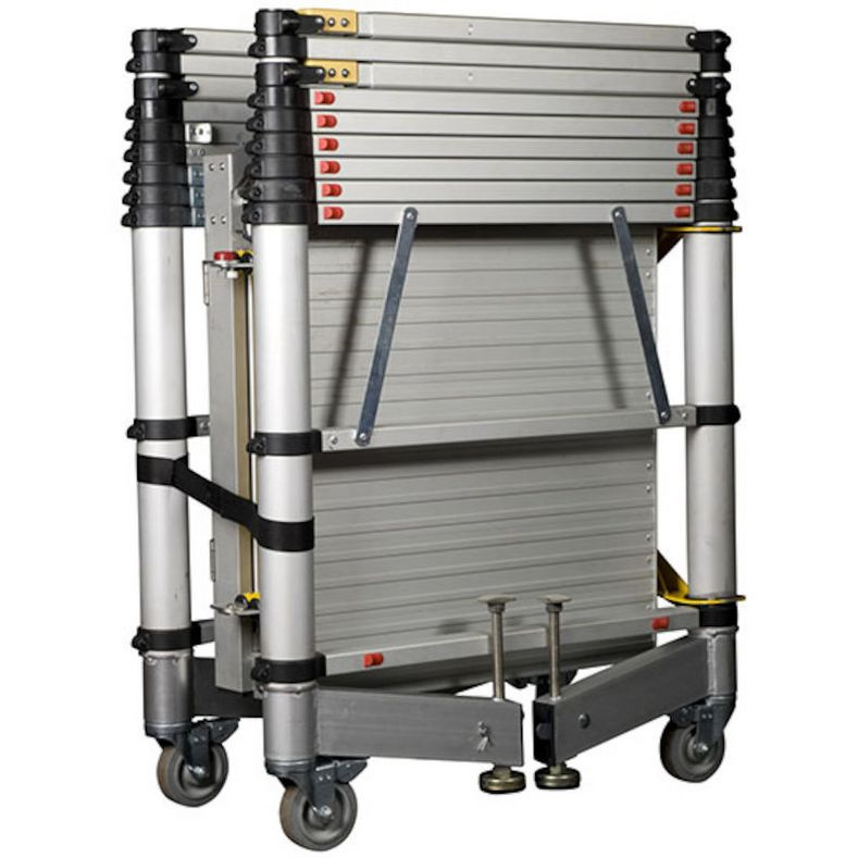 HANTVERKARST�LLNING TELETOWER