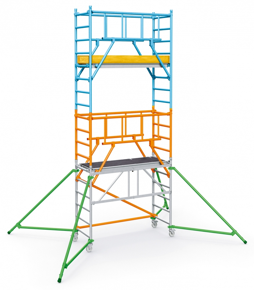 ST�LLNING PAX TOWER 1T