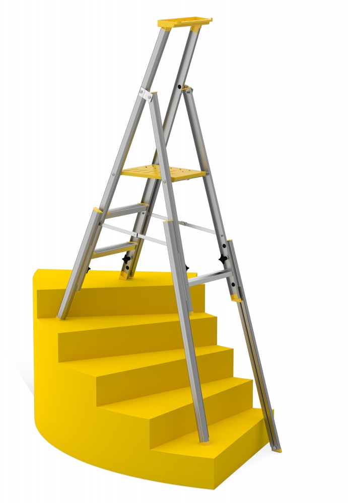 TRAPPHUSSTEGE WIBE WTS 77S-3S