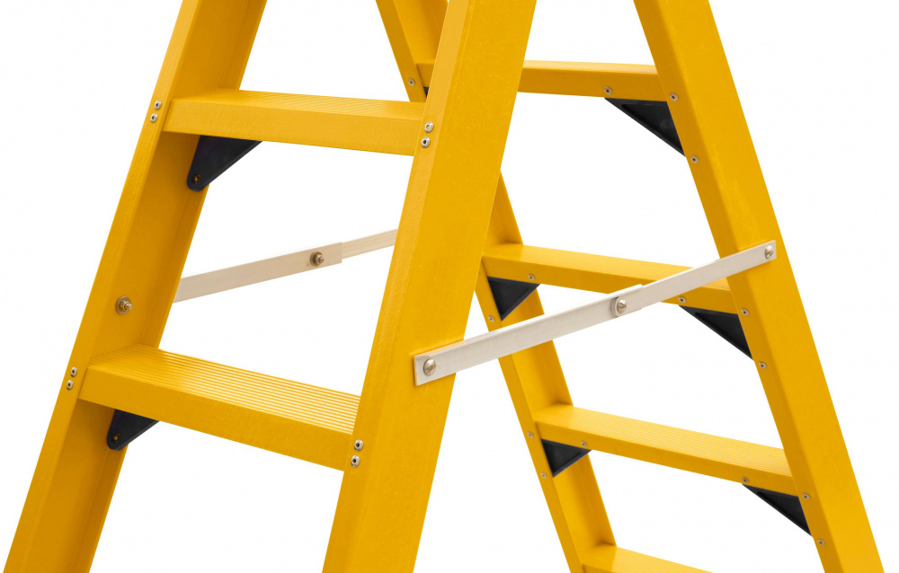 TRAPPSTEGE GLASFIBER WFG