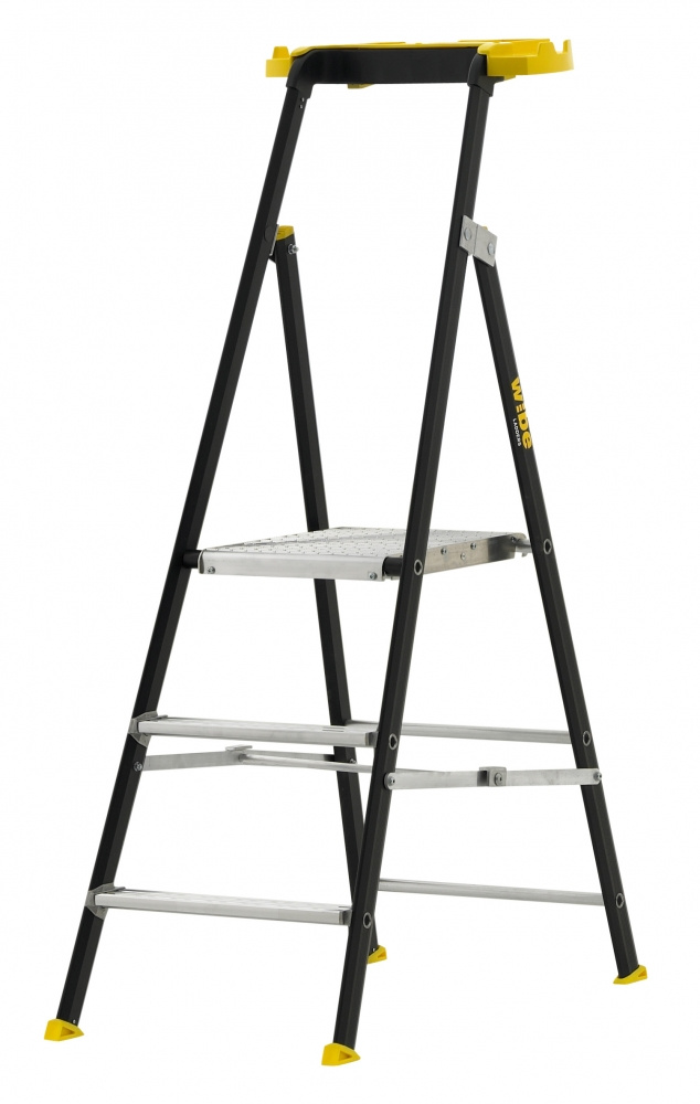 TRAPPSTEGE WIBE WTS+ ASP