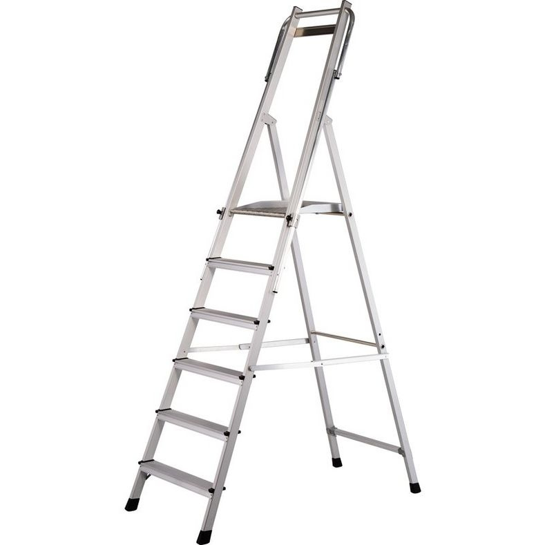 ARBETSPLATTFORM  ZAP NEO S