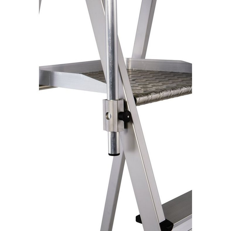 ARBETSPLATTFORM  ZAP NEO S