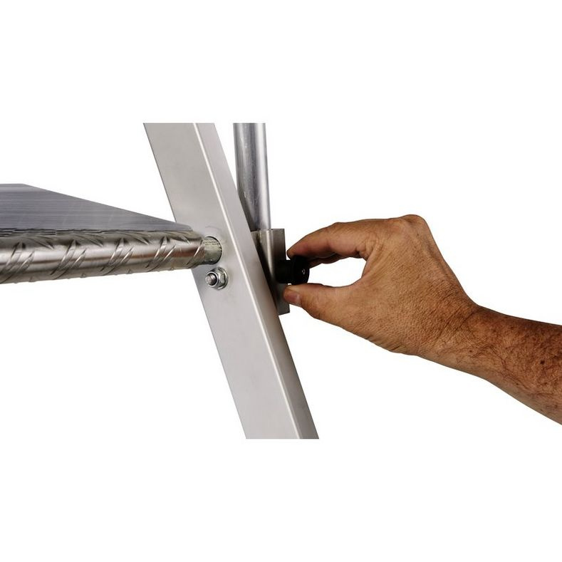 ARBETSPLATTFORM  ZAP NEO S