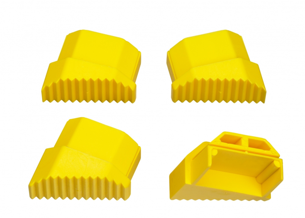 GLIDSKYDD WTB GS7 4-PACK