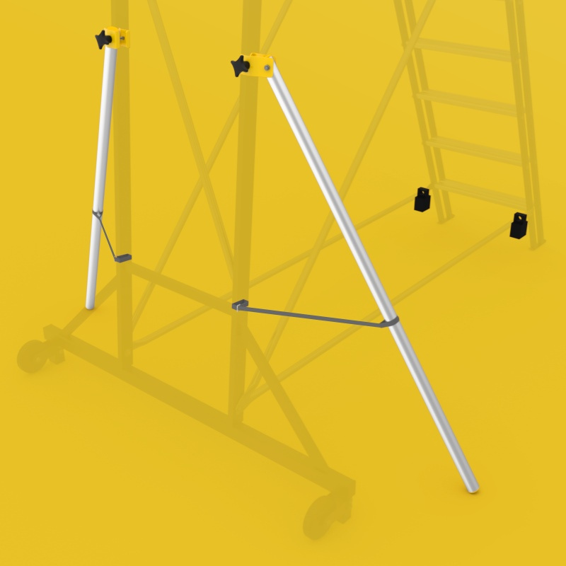 UTOMHUSPAKET UT TMR 3,0