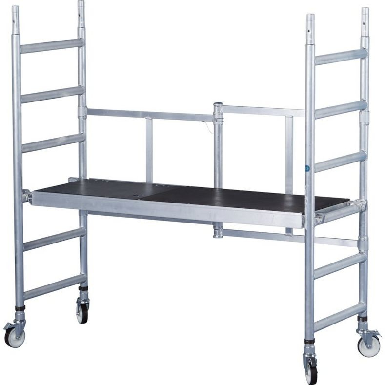 HANTVERKARST�LLNING REACHMASTER 1T