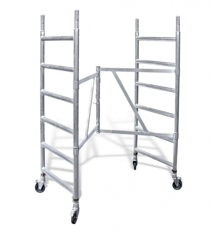 HANTVERKARST�LLNING REACHMASTER 1T