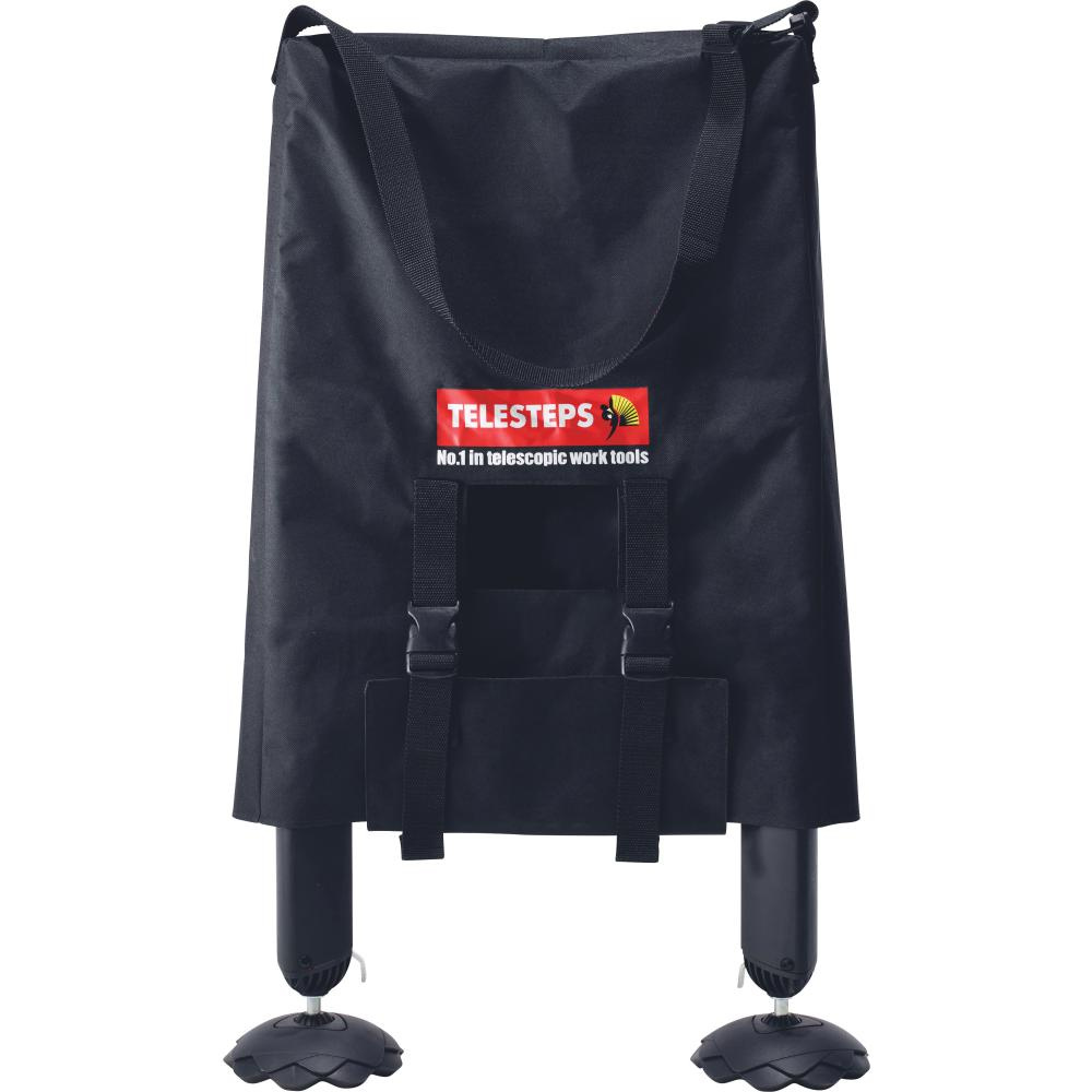 V�SKA TELESTEPS PRO & BLACK