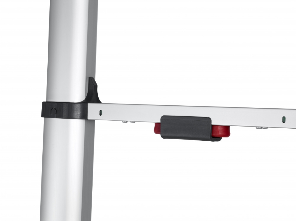 TELESKOPSTEGE WTL-2,9