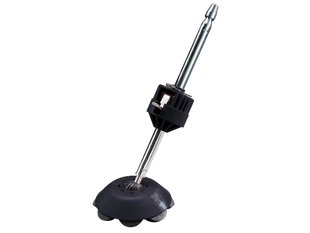 S�KERHETSFOT JUSTERBAR 3,3/3,8