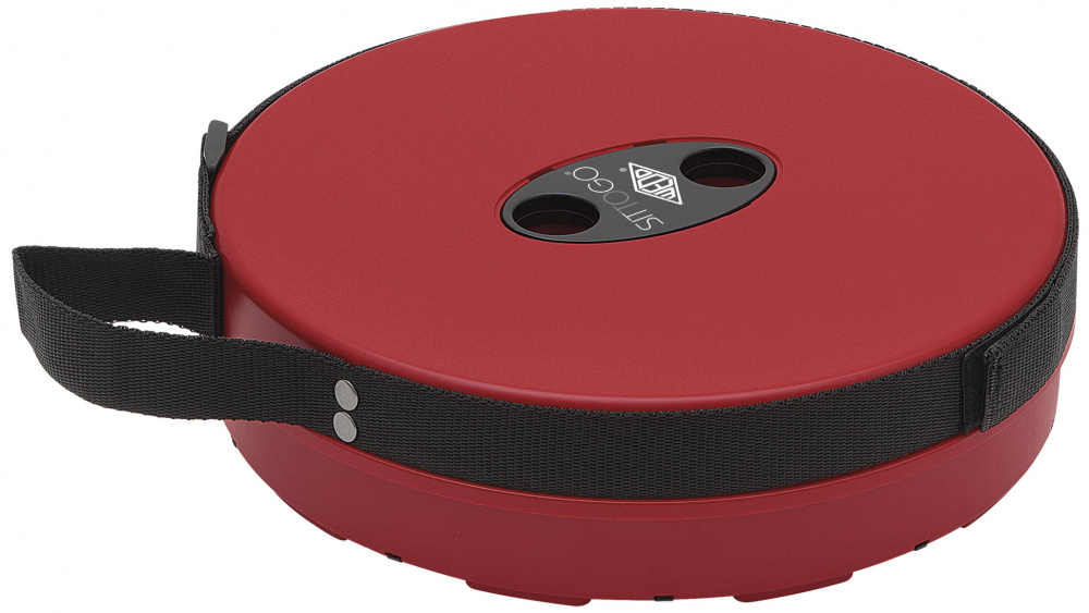 PALL HOPF�LLBAR SIT-TO-GO R�D