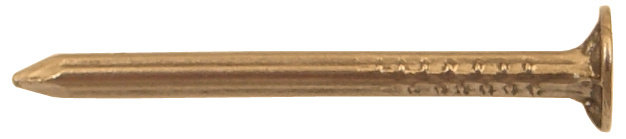 FORMLUCKSPIK OBH35X2,5 HELL�DA