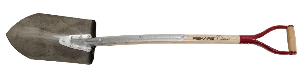 GR�VSPADE SPETSIG CLASSIC PRO