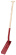KABELSKYFFEL CLASSIC RÖD KABELSKYFFEL CLASSIC RÖD