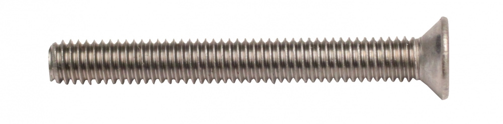 SKRUV MFX PZ ROSTFRI A4 