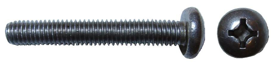 SKRUV MRX PH ROSTFRI A2