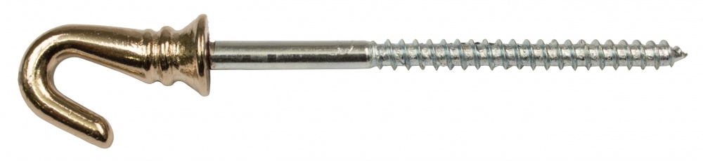 KRONKROK F�RNIKLAD 5X90MM