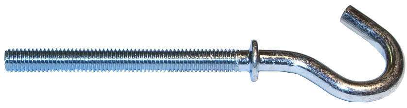 TAKKROK MED FL�NS M5X60